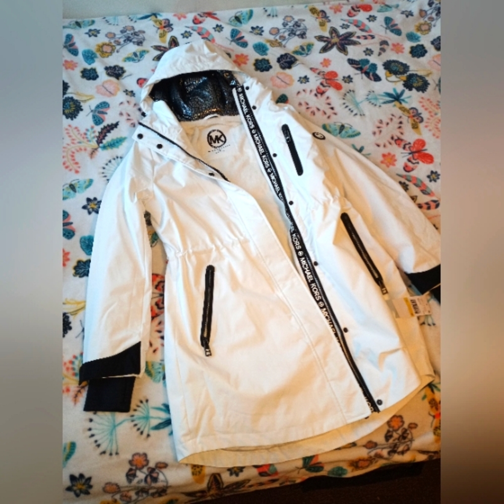 Michael Kors Winter Jacket